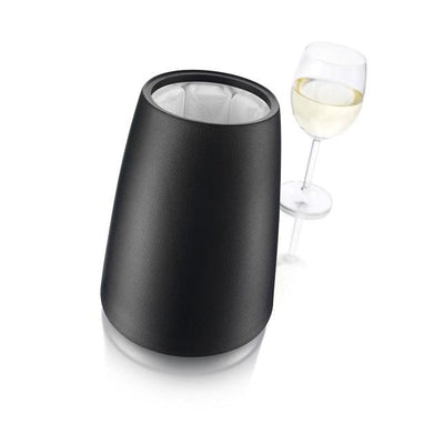 Active Cooler Wine Elegant Black