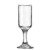 1.1/4 OZ CORDIAL EMBASSY - LIBBEY