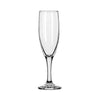 4.1/2 OZ FLUTE CHAMPAGNE EMBASSY - LIBBEY