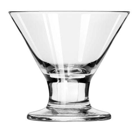 3 盎司冰糕 EMBASSY - LIBBEY # 3801