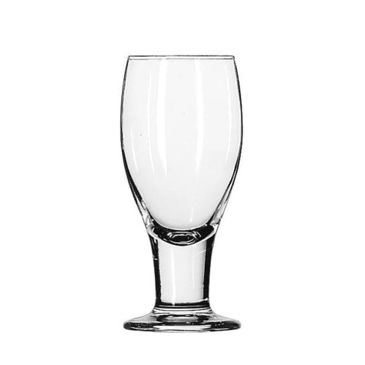 12 OZ FOOTED COOLER - LIBBEY # 3813