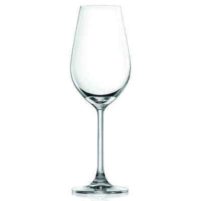 DESIRE CRISP WHITE WINE GLASS - 365ML (6 pieces)