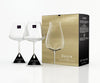 DESIRE ELEGANT RED WINE GLASS - 590ML (Pack 2 piece)