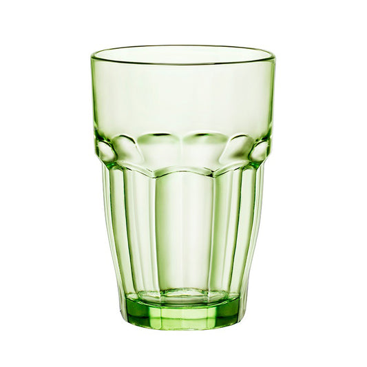 ROCK BAR LONG DRINK - GREEN - BORMIOLI ROCCO # 4.18960