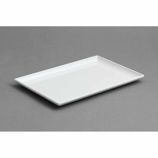 LULLABY 10" REC PLATTER - IVORY - EFAY # 402910