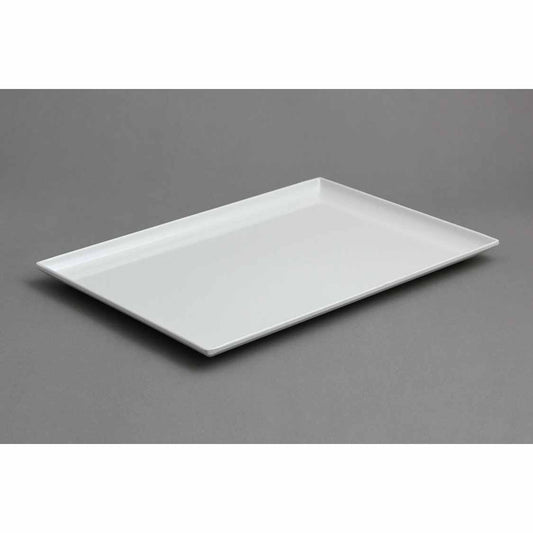 LULLABY 14" REC PLATTER - IVORY - EFAY # 402914