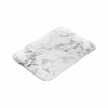 13" RECT TRAY - WHITE CARRARA - EFAY # 404013PW9