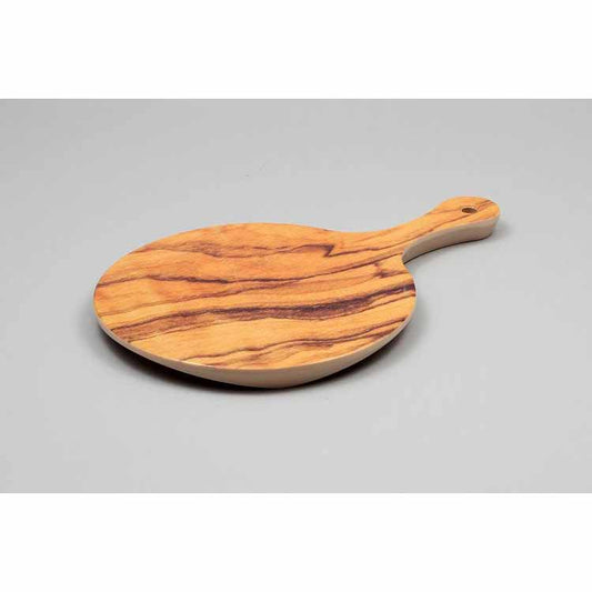 MELA 11" ROUND GOURMET BOARD (OLIVIA) - ASSORTED - EFAY # 406111AB8