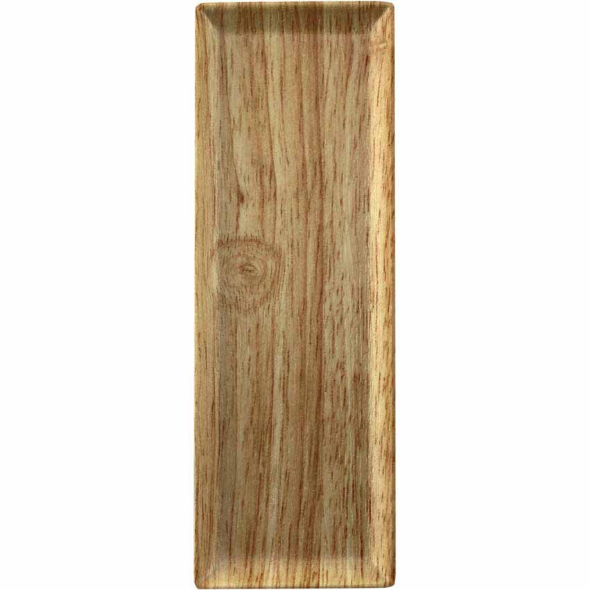WOODY BAKER RECTANGULAR PLATTER - ASSORTED - EFAY # 407312LW18