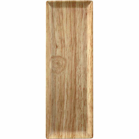 WOODY BAKER RECTANGULAR PLATTER - ASSORTED - EFAY # 407312LW18