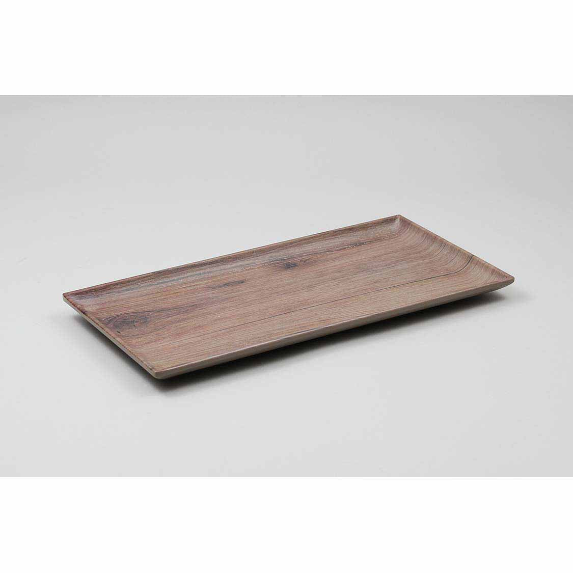 WOODY BAKER 6'' REC PLATTER - ASSORTED - EFAY # 407412ER5