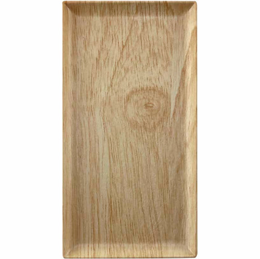WOODY BAKER RECTANGULAR PLATTER - ASSORTED - EFAY # 407412LW18