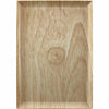 WOODY BAKER RECTANGULAR PLATTER - ASSORTED - EFAY # 407512LW18