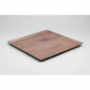 WOODY BAKER 300X300MM SQ PLATTER (OAK) EARTH - ASSORTED - EFAY # 407612ER5