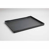 ZEN 15" RECTANGULAR TRAY - BLACK - EFAY # 408615BK