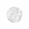 MARBLE 13" FOOTED ROUND PLATTER - WHITE CARRARA - EFAY # 416813PW9