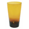 MODISH AMBER LONG DRINK 630 ML - OCEAN # 41V0016