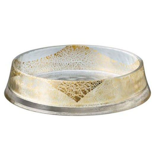 GOLD FOIL PLATE - TOYO SASAKI # 46404G