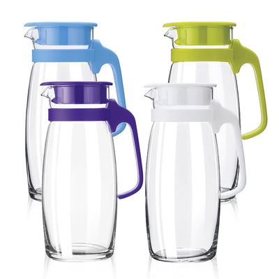 SERENO COOL WATER PITCHER - 1200ML (2 PIECES)