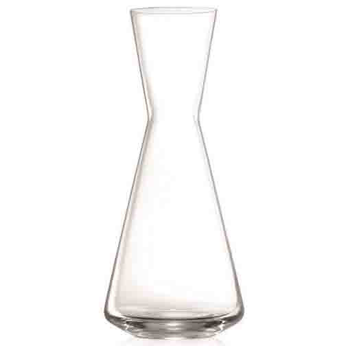 TEMPTATION CARAFE (S) - LUCARIS # 4GB01G0018