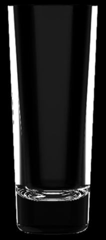 CLASSIC BARWARE SHOT - LUCARIS # 4LT14SH02