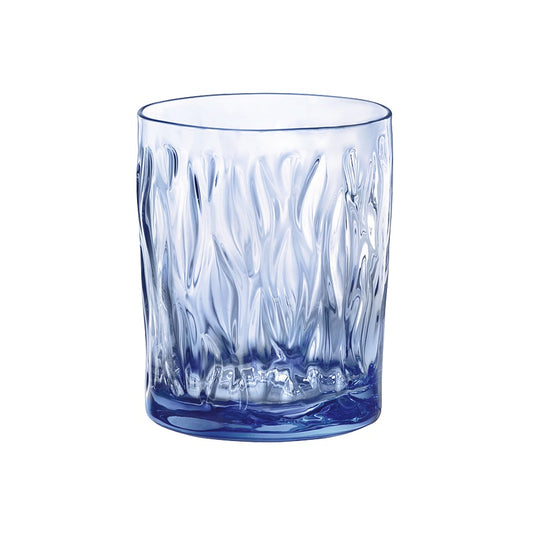 WIND ACQUA - BLUE - BORMIOLI ROCCO # 5.80517