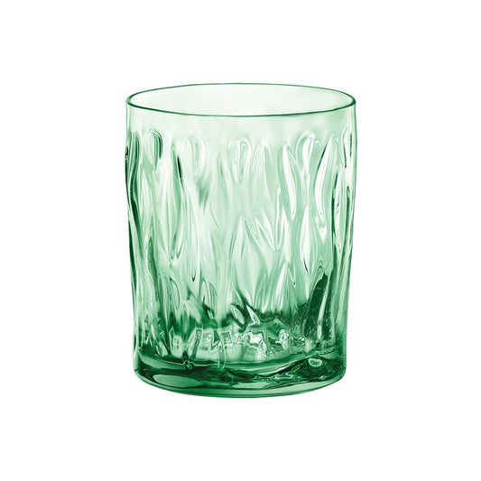 WIND ACQUA - GREEN - BORMIOLI ROCCO # 5.80518