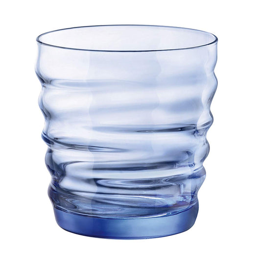 RIFLESSI ACQUA - BLUE - BORMIOLI ROCCO # 5.80520