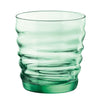 RIFLESSI ACQUA - GREEN - BORMIOLI ROCCO # 5.80521