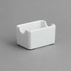 RA 4" PACKET HOLDER - WHITE - EFAY # 500704