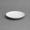 VERONA 8OZ COFFEE CUP SAUCER - IVORY - EFAY # 501906