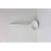 HELPER 14" ASOLID DELI SPOON - IVORY - EFAY # 502312IV