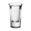 1 OZ TALL WHISKEY RIMMED - LIBBEY # 5031