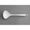 HELPER 11" DELI LADLE - IVORY - EFAY # 503600IV