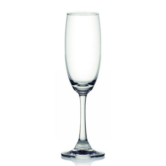 DUCHESS CHAMPAGNE FLUTE 165ML - OCEAN # 503F06