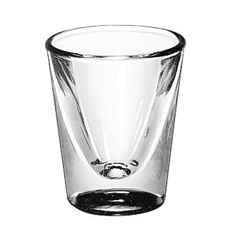 Whiskey / Shot Glass 1 oz.  (6 pieces)