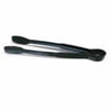 BUFFET 9" FLAT TONG - BLACK - EFAY # 519609BK