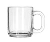 10 OZ COFFEE MUG - LIBBEY