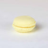 SWEETY 1.5" MACARON - CREAM WHITE - EFAY # 522415CW