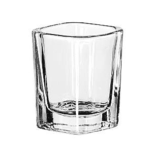 2 盎司棱鏡酒杯 - 利比 # 5277