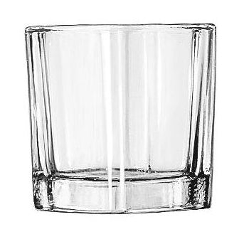 9 OZ PRISM ROCKS - LIBBEY # 5279