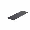 TAROKO GRANTIE SLATE 2/4 PLATTER - BLACK SLATE - EFAY # 5316TBK1