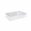 GN COVER 1/1 PC TRANSPARENT LID - EFAY # 540511TR