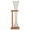 32 OZ HALF YARD OF ALE WITH STAND - LIBBEY # 55444