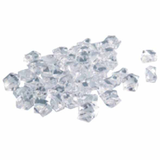 ACRYLIC ICE CUBE (300 PCS/PACK) - EFAY # 560027