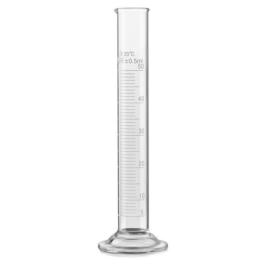 50ML CYLINDER - LIBBEY # 56814