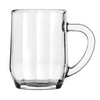 10 OZ ALL PURPOSE OPTIC MUG - LIBBEY