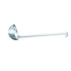 6 OZ ROUND LADLES WITH STAINLESS STEEL HANDLE - STAINLESS STEEL - VOLLRATH # 58460