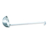 12 OZ ROUND LADLES WITH STAINLESS STEEL HANDLE - STAINLESS STEEL - VOLLRATH # 58500