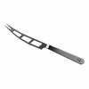 8" STAINLESS STEEL CHEESE KNIFE - STAINLESS STEEL - EFAY # 590201